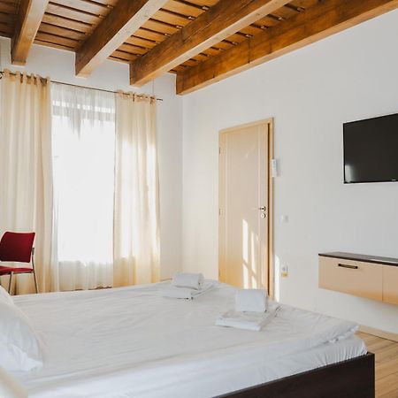 Casa Nicolae Luxury Suites Sibiu Exterior foto