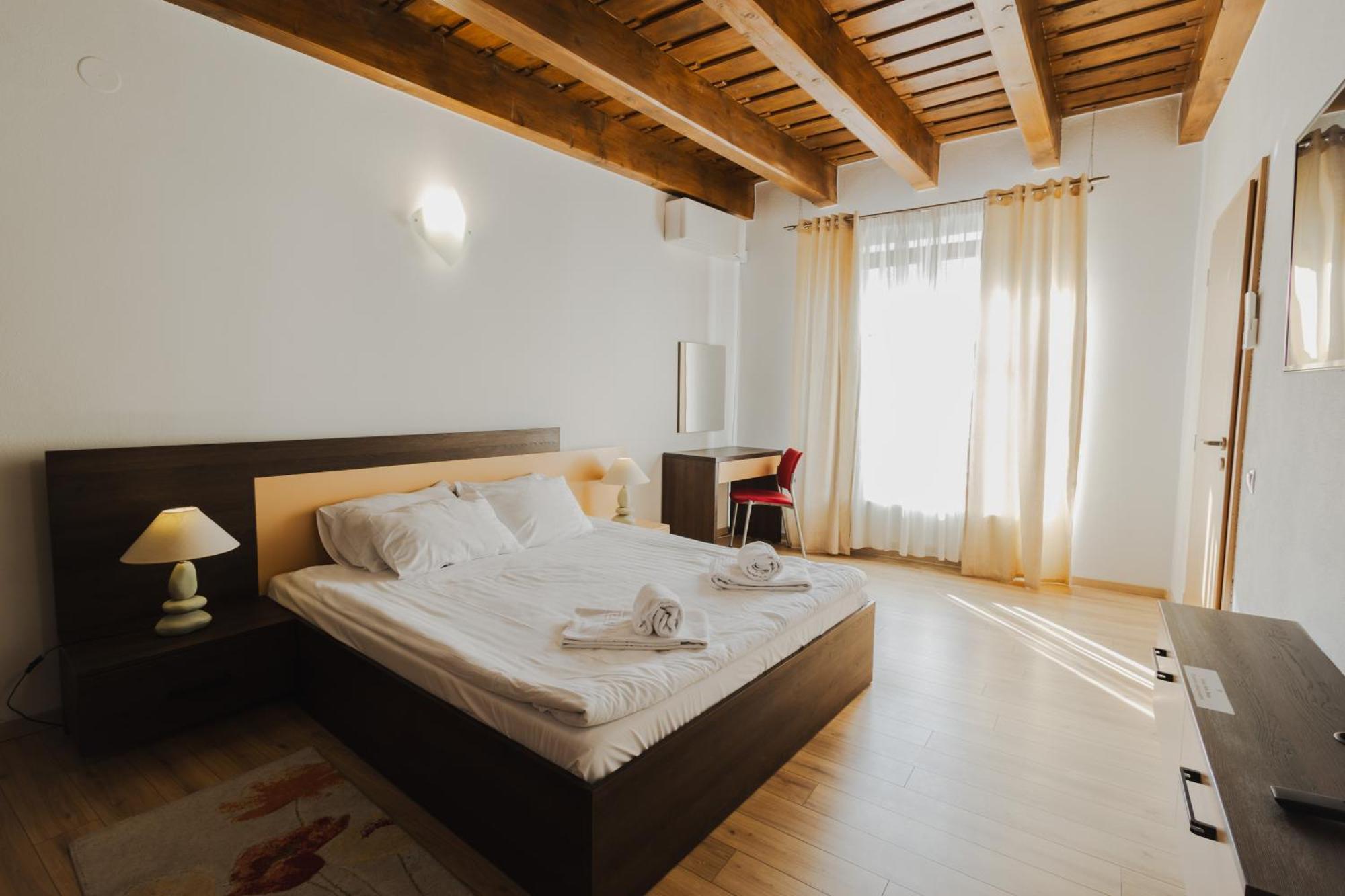 Casa Nicolae Luxury Suites Sibiu Exterior foto