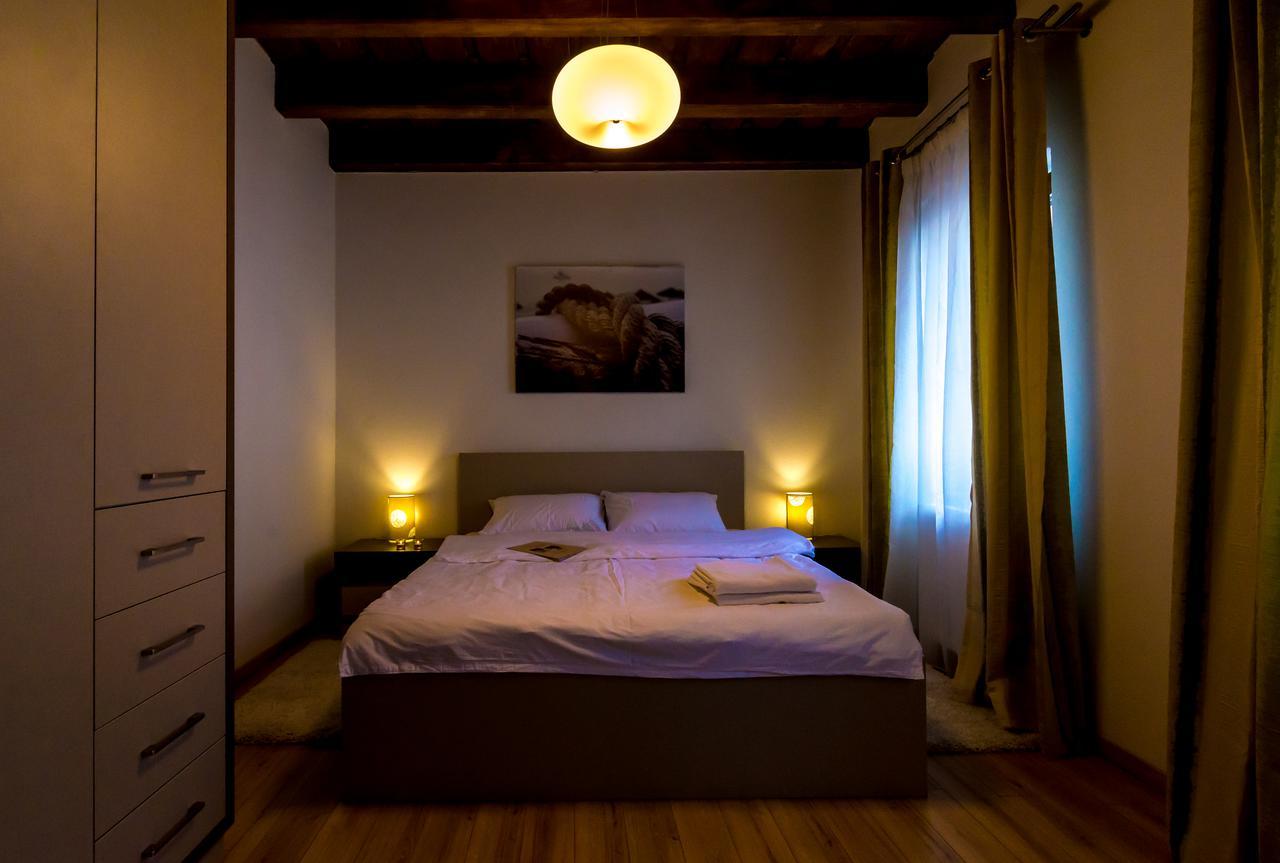 Casa Nicolae Luxury Suites Sibiu Exterior foto